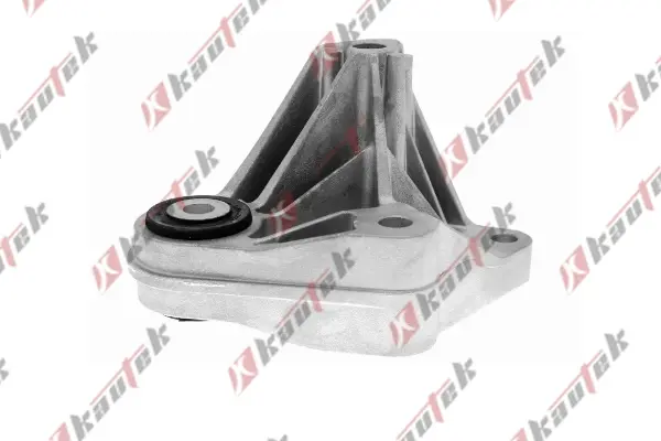 KAUTEK FORD подушка двигуна C-MAX II, FOCUS III, TRANSIT CONNECT Kautek FDEM101 (фото 1)