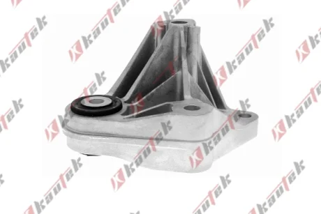 KAUTEK FORD подушка двигуна C-MAX II, FOCUS III, TRANSIT CONNECT Kautek FDEM101