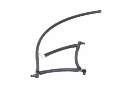 KAUTEK FORD шланг обратки палива Fiesta V,Fusion 1.4TDCi 01- Kautek FDFH007