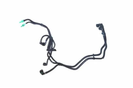 KAUTEK паливопровід FORD FOCUS 1.6TDCI -12 Kautek FDFH017