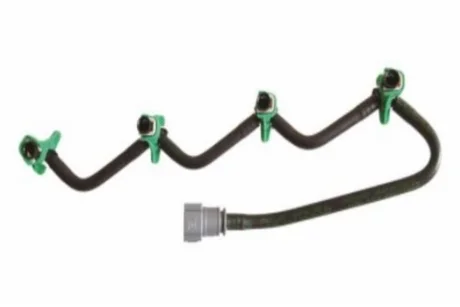KAUTEK шланг обратки FORD 1.6TDCI, 1.5TDCI -17 Kautek FDFH028