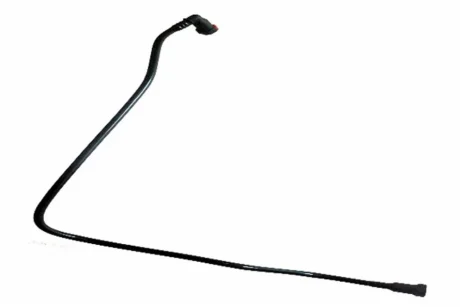 KAUTEK паливопровід FORD FOCUS 1.4 -05 Kautek FDFH035