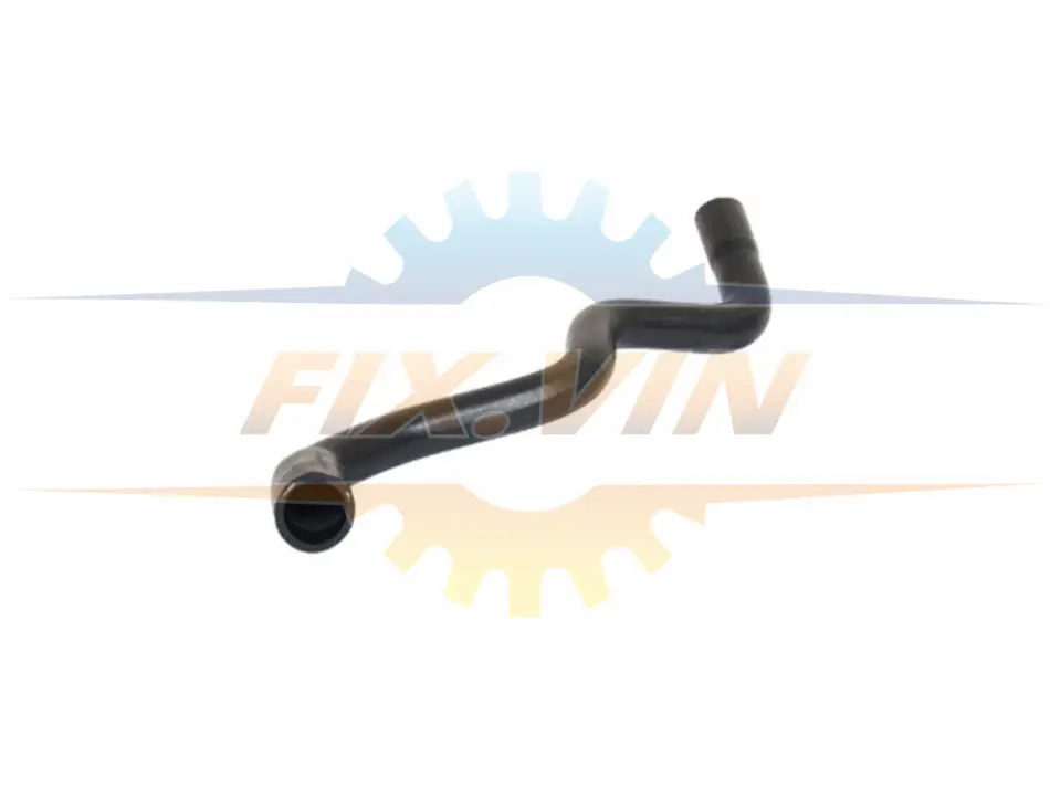 KAUTEK шланг радіатора FORD C-MAX -07 Kautek FDRH006 (фото 1)