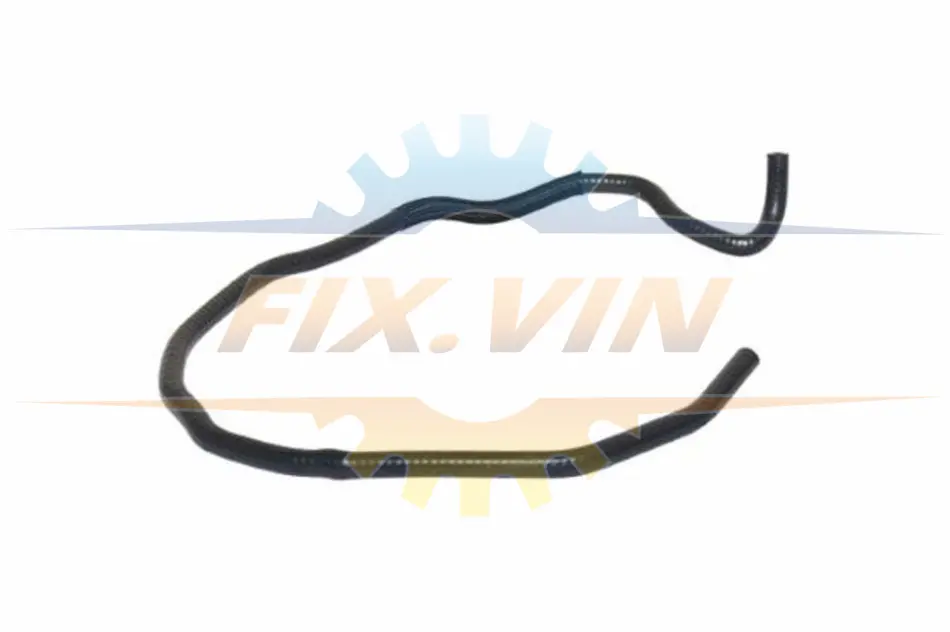 KAUTEK шланг радіатора FORD C-MAX -10 Kautek FDRH010 (фото 1)