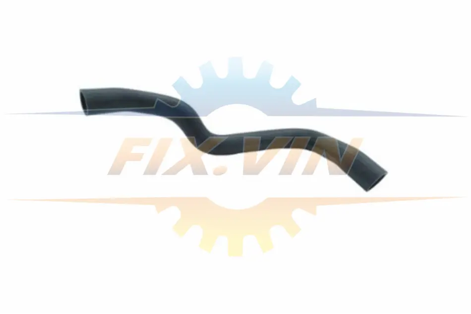 KAUTEK шланг FORD Transit 2.2TDCI -14 Kautek FDRH013 (фото 1)