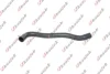 KAUTEK шланг радіатора FORD FOCUS 1.8TDCi -12 Kautek FDRH020 (фото 1)
