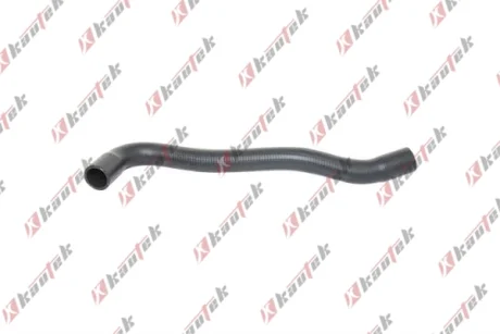 KAUTEK шланг радіатора FORD FOCUS 1.8TDCi -12 Kautek FDRH020
