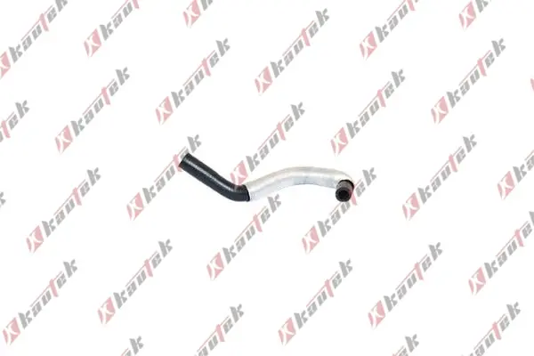KAUTEK FORD Шланг радиатора Transit Connect 1.8TDCI 02- Kautek FDRH026 (фото 1)