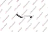 KAUTEK FORD Шланг радиатора Transit Connect 1.8TDCI 02- Kautek FDRH026 (фото 1)