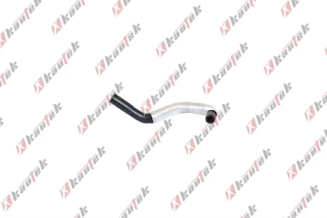 KAUTEK FORD Шланг радиатора Transit Connect 1.8TDCI 02- Kautek FDRH026