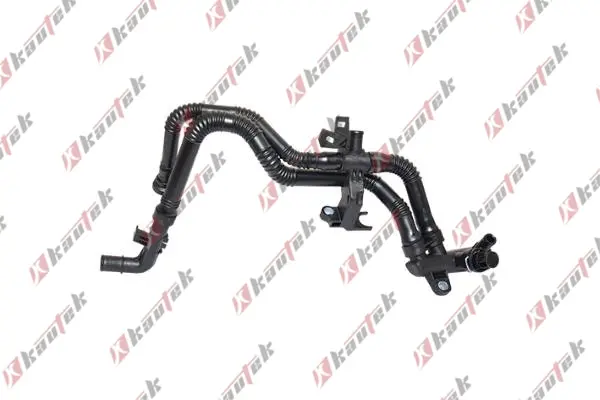 KAUTEK шланг CITROEN 1.6 HDI Kautek FDRH040 (фото 1)