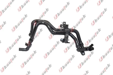 KAUTEK шланг CITROEN 1.6 HDI Kautek FDRH040