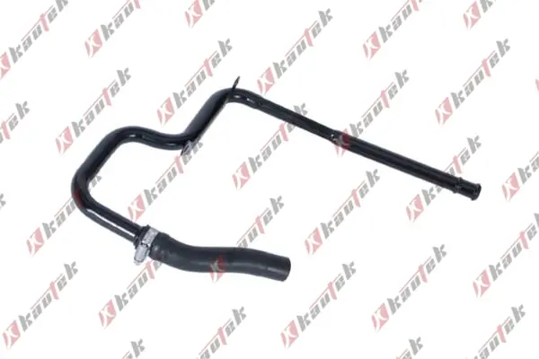 KAUTEK шланг радіатора FORD Transit Connect 1.8TDCI 02- (цілий) Kautek FDRH043 (фото 1)