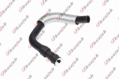 KAUTEK шланг охолодження FORD TRANSIT -06 Kautek FDRH065