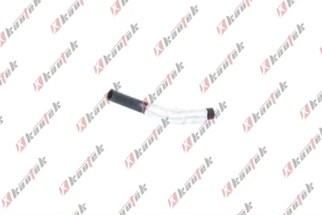 KAUTEK шланг охолодження FORD TRANSIT -06 Kautek FDRH067
