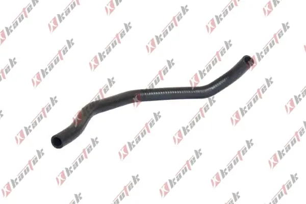 KAUTEK шланг охолодження FORD FIESTA 1.4 08- Kautek FDRH070 (фото 1)