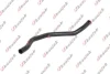 KAUTEK шланг охолодження FORD FIESTA 1.4 08- Kautek FDRH070 (фото 1)
