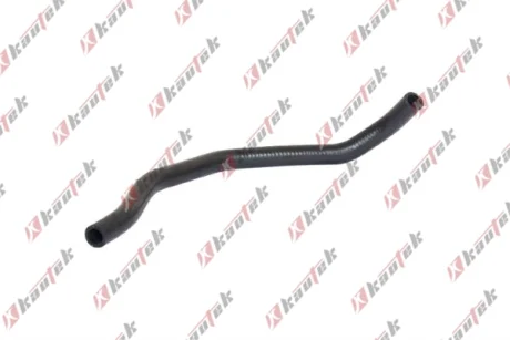 KAUTEK шланг охолодження FORD FIESTA 1.4 08- Kautek FDRH070