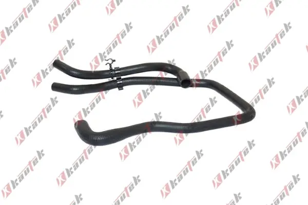 KAUTEK шланг охолодження FORD FIESTA 1.4 -02 Kautek FDRH074 (фото 1)