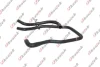 KAUTEK шланг охолодження FORD FIESTA 1.4 -02 Kautek FDRH074 (фото 1)