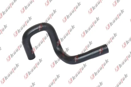 KAUTEK шланг радіатора FORD TRANSIT CONNECT 1.8Di -13 Kautek FDRH080