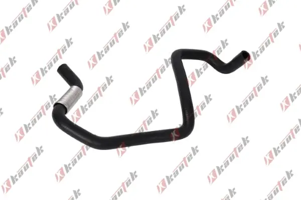 KAUTEK шланг радіатора FORD TRANSIT CONNECT 1.8Di -13 Kautek FDRH084 (фото 1)