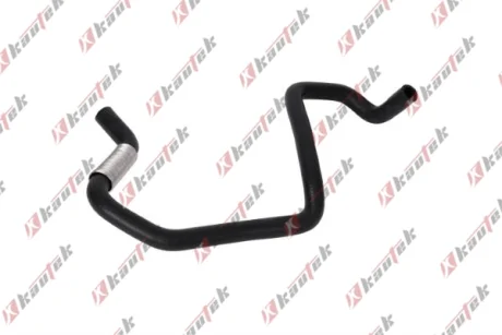 KAUTEK шланг радіатора FORD TRANSIT CONNECT 1.8Di -13 Kautek FDRH084