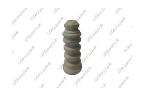 KAUTEK FORD Відбійник амортизатора FIESTA V (JH_, JD_) 1.25 16V 03-08 Kautek FDSM033