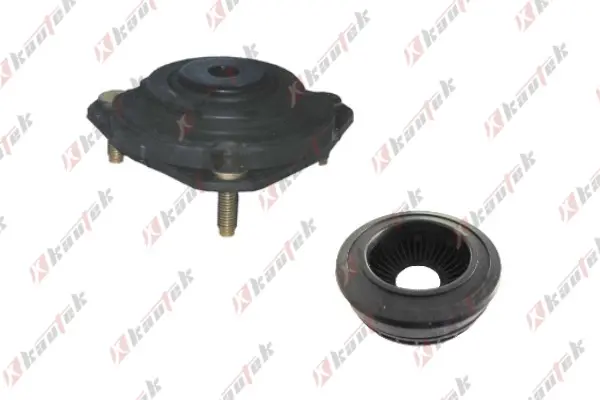 KAUTEK-TEKNOROT FORD Подушка аморт.передн.с подшипн.Fiesta V,Fusion 01- Kautek FDSM043KT (фото 1)