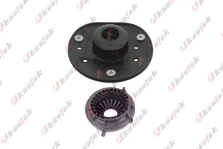 KAUTEK-TEKNOROT FORD Опора амортизатора с подшипн.передн.Galaxy,Mondeo IV,S-Max 06- Kautek FDSM047KT
