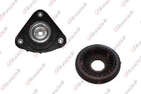 KAUTEK-TEKNOROT FORD Подушка передн. аморт.с подшип.Focus 04- Kautek FDSM051KT