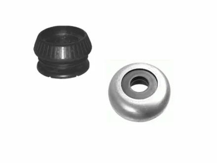KAUTEK-TEKNOROT FORD Подушка аморт. с подшипн. Fiesta 4/96- Kautek FDSM057KT
