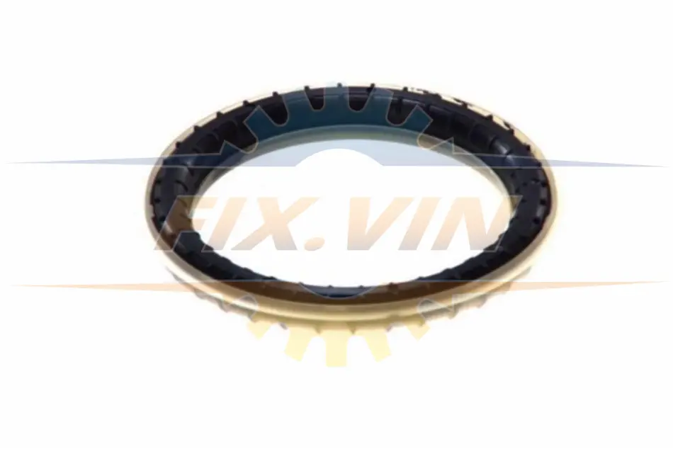 KAUTEK-TEKNOROT FORD Подшипник переднего амортизатора Mondeo 93-,Scorpio 10/94- Kautek FDSM070 (фото 1)