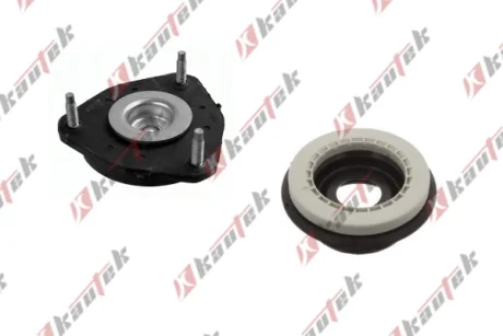 KAUTEK FORD опора + підшипник амортизатора TRANSIT 12- Kautek FDSM074KT