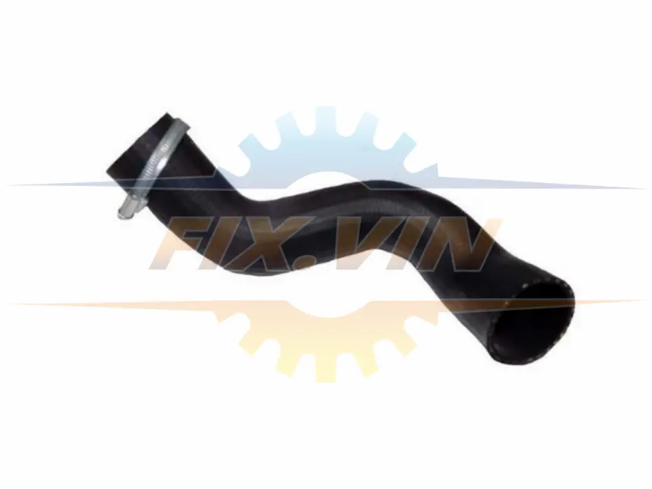 KAUTEK FORD Патрубок интеркулера GALAXY II 1.8 TDCi 06-15, MONDEO IV (BA7) 1.8 TDCi 07-15, S-MAX (WA6) 1.8 TDCi 06-14 Kautek FDTH002 (фото 1)