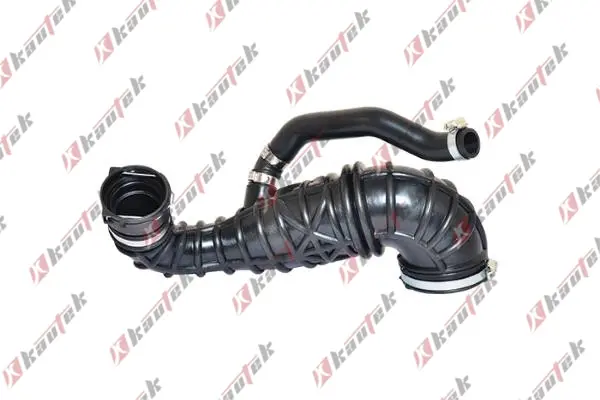 KAUTEK FORD Патрубок воздушного фильтра Transit Connect 1,8TDCi/TDDi/Di -13, Focus 1,8TDCi -04 Kautek FDTH012 (фото 1)