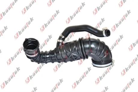 KAUTEK FORD Патрубок воздушного фильтра Transit Connect 1,8TDCi/TDDi/Di -13, Focus 1,8TDCi -04 Kautek FDTH012