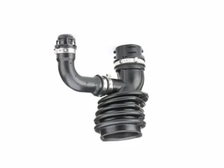 KAUTEK FORD Патрубок воздушный FOCUS -10 Kautek FDTH014