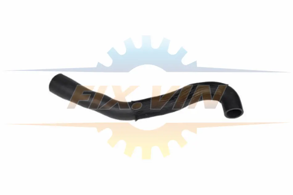 KAUTEK FORD Патрубок турбины Focus 1.6TDCI 05- Kautek FDTH034 (фото 1)