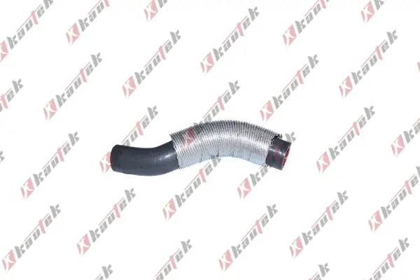 KAUTEK CITROEN патрубок повітряний Berlingo 1.6HDI 08 - Kautek FDTH051 (фото 1)