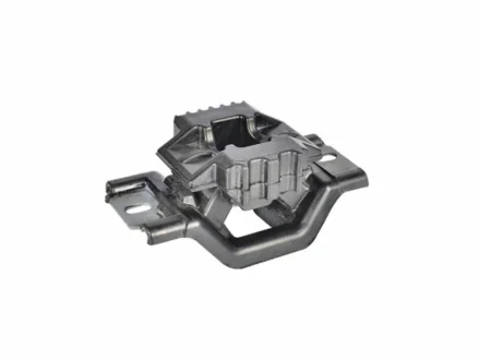 -TEKNOROT FORD Подушка двигателя лев.верхняя Fiesta 01-,Mazda 2 03- Kautek FDTM014