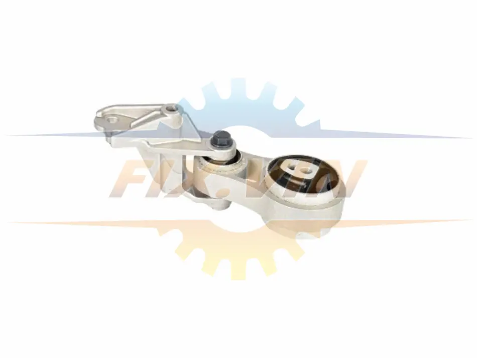 KAUTEK-TEKNOROT FORD Подушка двигателя Fiesta 01-,Fusion 02- Kautek FDTM015 (фото 1)