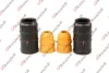 KAUTEK CITROEN пилозахисний комплект пильники + відбійники JUMPER 02-, FIAT, PEUGEOT Kautek FIBK019 (фото 1)