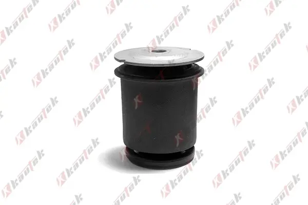 KAUTEK-TEKNOROT FIAT подушка задньої балки Fiorino,Citroen Nemo,Peugeot Bipper 08- Kautek FIBS034 (фото 1)