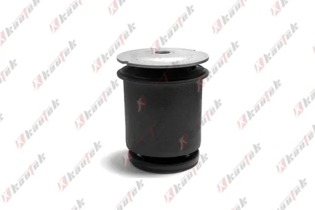 KAUTEK-TEKNOROT FIAT подушка задньої балки Fiorino,Citroen Nemo,Peugeot Bipper 08- Kautek FIBS034
