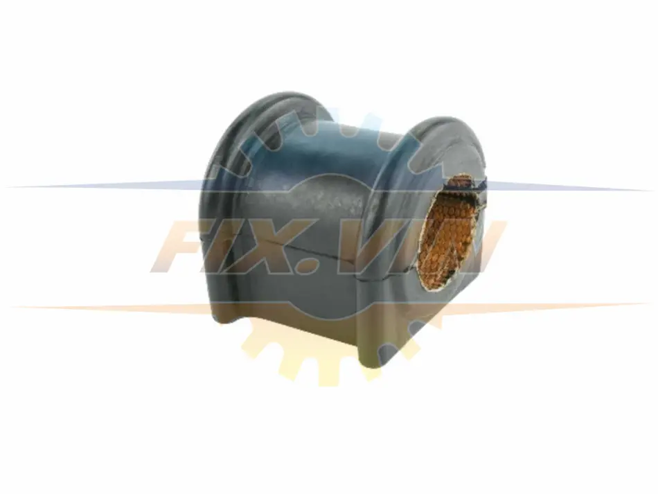 KAUTEK-TEKNOROT FIAT Втулка стабилизатора задн.d=24mm Freemont 11-,Dodge Journey Kautek FIBS107 (фото 1)