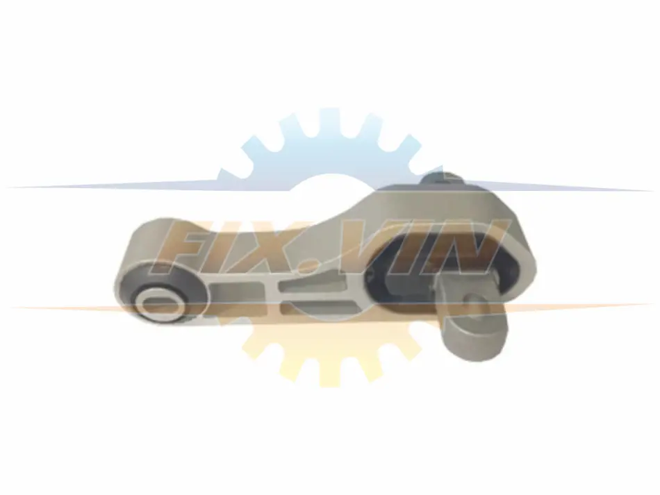KAUTEK-TEKNOROT FIAT подушка двигуна задн.Linea 07- Kautek FIEM091 (фото 1)