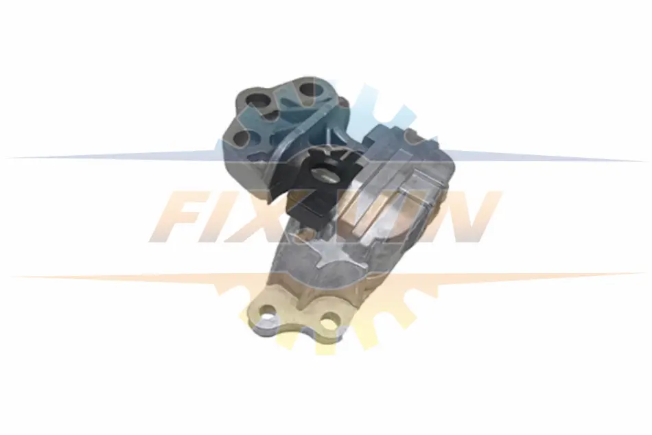 KAUTEK FIAT подушка двигуна лів.TIPO 1.4 16- Kautek FIEM107 (фото 1)