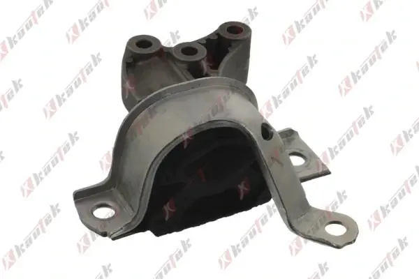 KAUTEK FIAT подушка кпп 500 1.2 LPG 10-, PANDA 1.2 Natural Power 07-11 Kautek FIEM127 (фото 1)