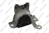 KAUTEK FIAT подушка кпп 500 1.2 LPG 10-, PANDA 1.2 Natural Power 07-11 Kautek FIEM127 (фото 1)